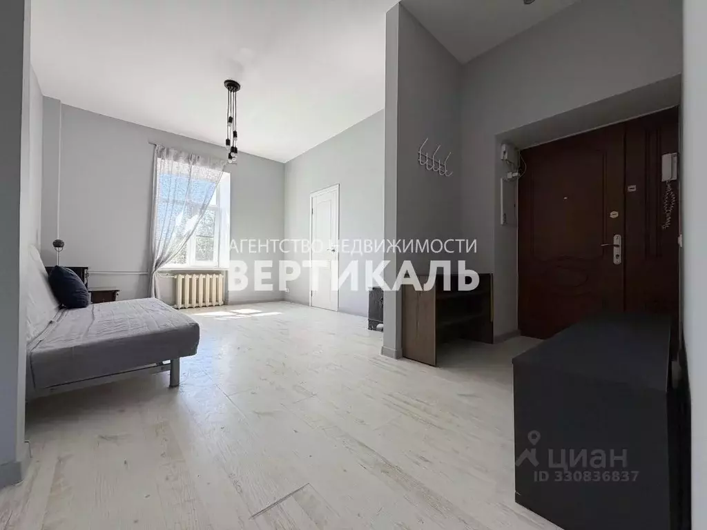 Офис в Москва ул. Серафимовича, 5/16 (75 м) - Фото 1