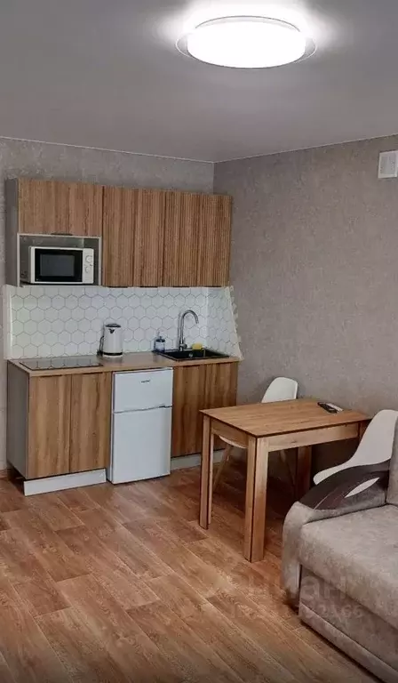 Студия Самарская область, Самара 18-й километр Московского шоссе тер., ... - Фото 1