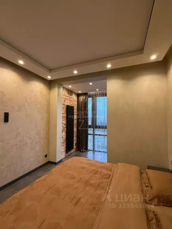 2-к кв. Санкт-Петербург Ждановская ул., 43к2 (72.0 м) - Фото 2