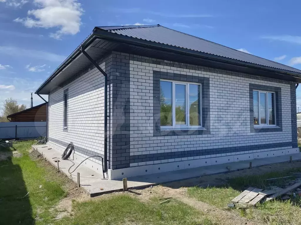 Дом 70 м на участке 8 сот. - Фото 1