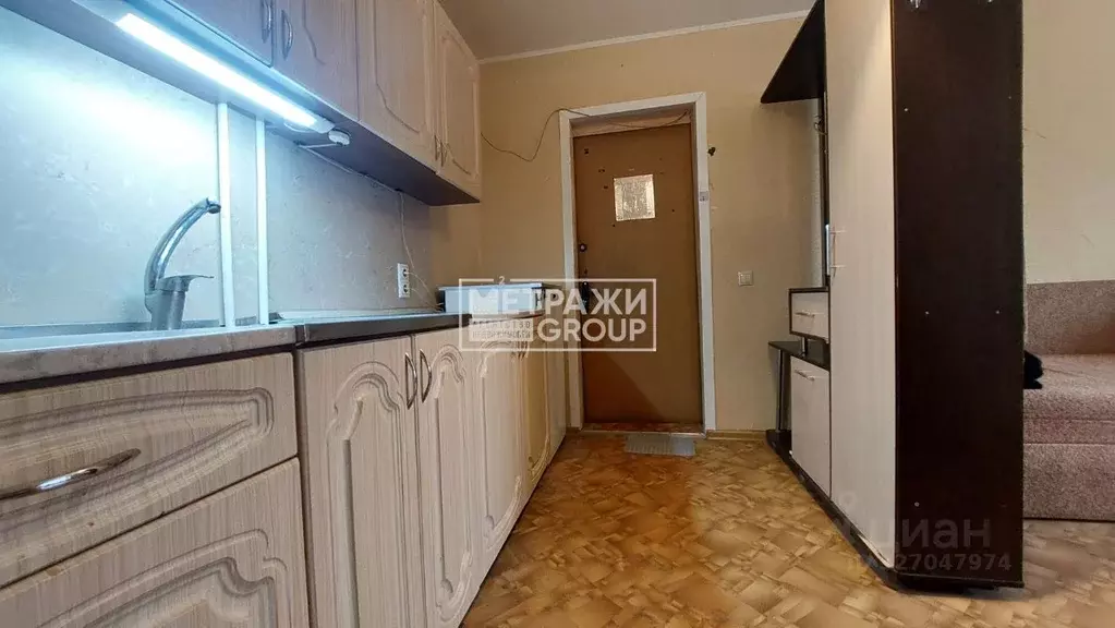 Комната Московская область, Ивантеевка Пушкинский городской округ, ... - Фото 1