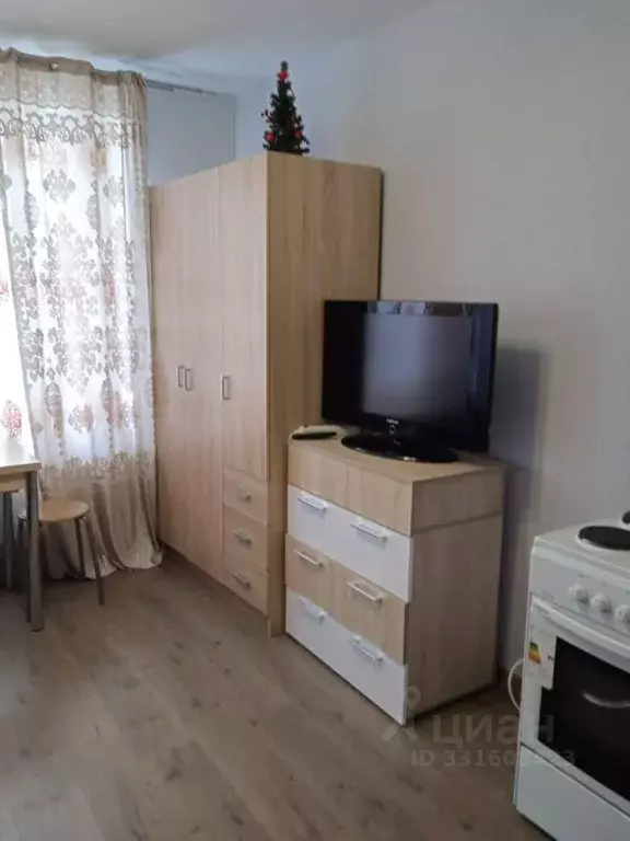 Студия Московская область, Мытищи бул. Тенистый, 13 (23.0 м) - Фото 2