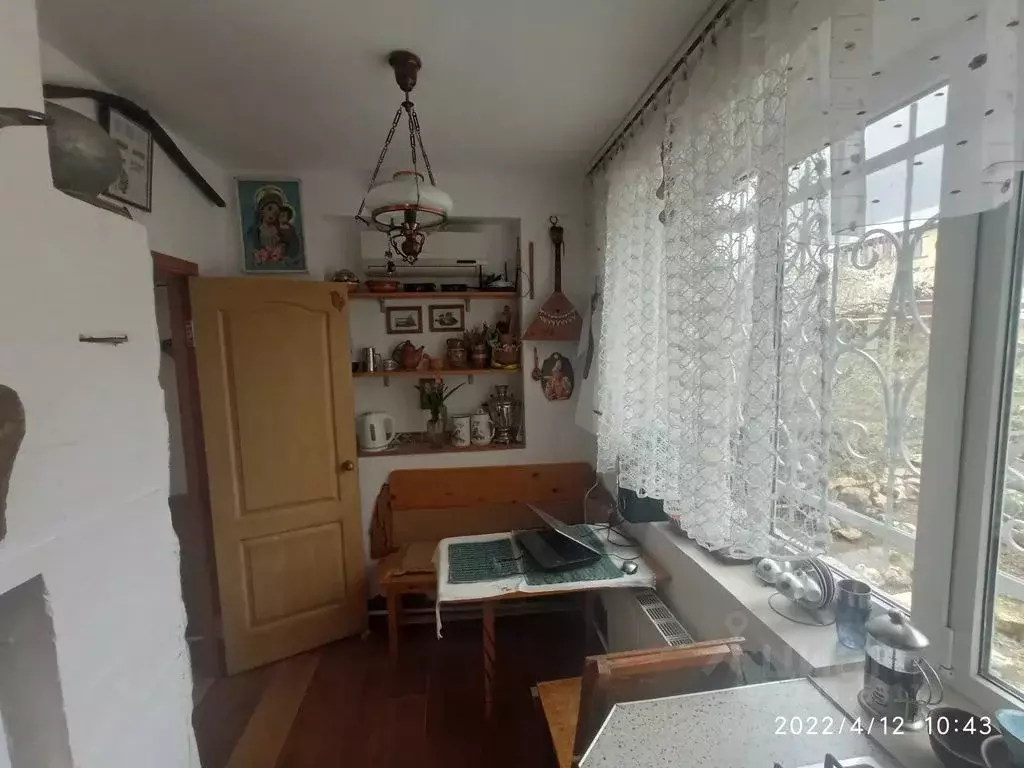 Дом в Крым, Бахчисарай Строитель садоводческое товарищество, ул. ... - Фото 1