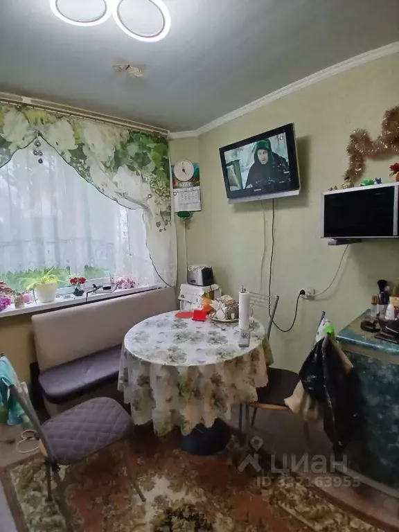 3-к кв. Ленинградская область, Гатчина ул. Заводская, 1А (72.2 м) - Фото 2