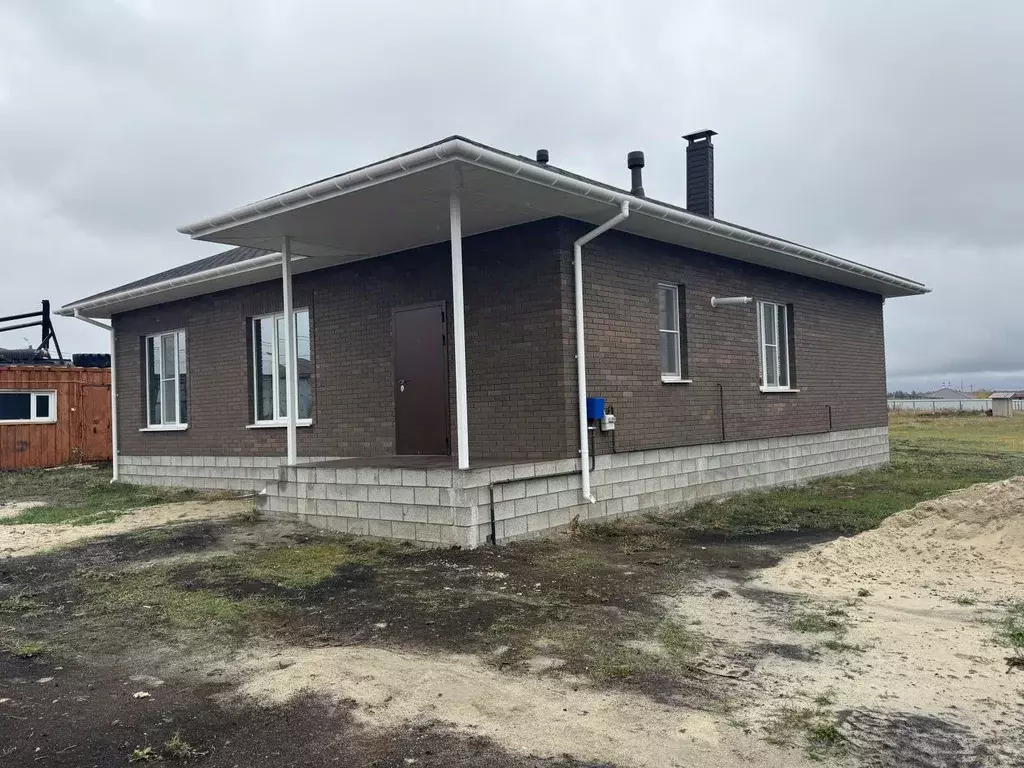 Дом в Белгородская область, Белгород Соборная пл. (127 м) - Фото 2