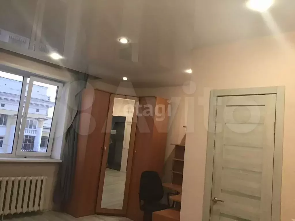 Комната 21,3 м в 3-к., 5/5 эт. - Фото 1