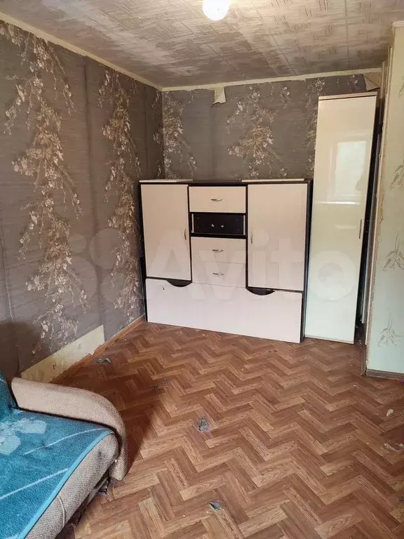 1-к. квартира, 31 м, 1/5 эт. - Фото 0