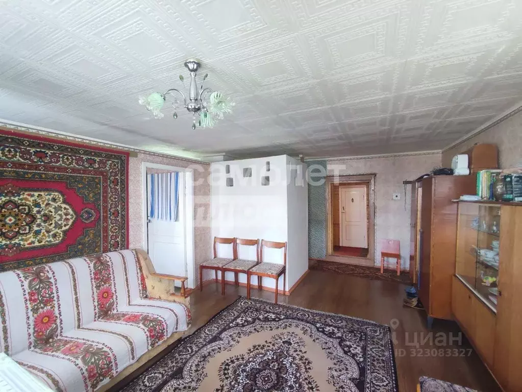Дом в Архангельская область, Коряжма Лесная ул. (33 м) - Фото 1