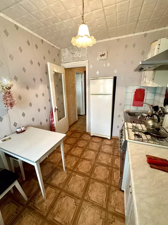 Продаётся 2-к квартира, 48.1 м - Фото 1