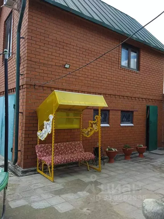Дом в Воронежская область, Павловск ул. Пушкина, 11 (20 м) - Фото 0