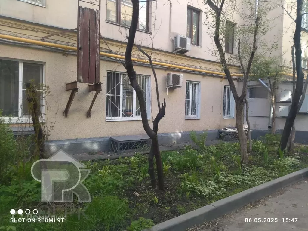 Продаётся 3-к квартира, 66 м - Фото 1