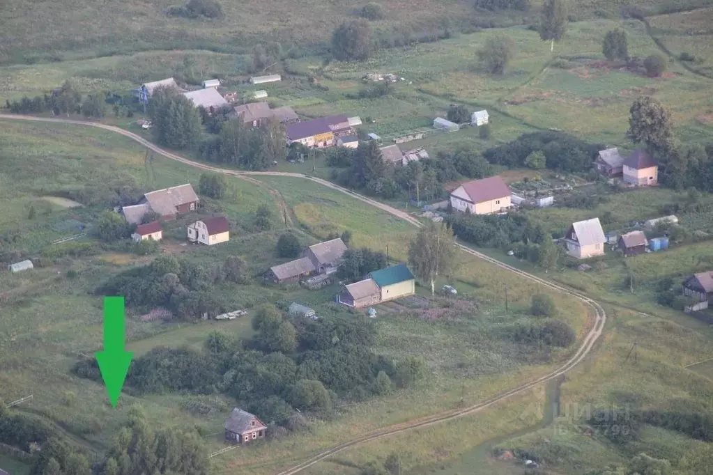 Участок в Ярославская область, Переславль-Залесский городской округ, ... - Фото 0