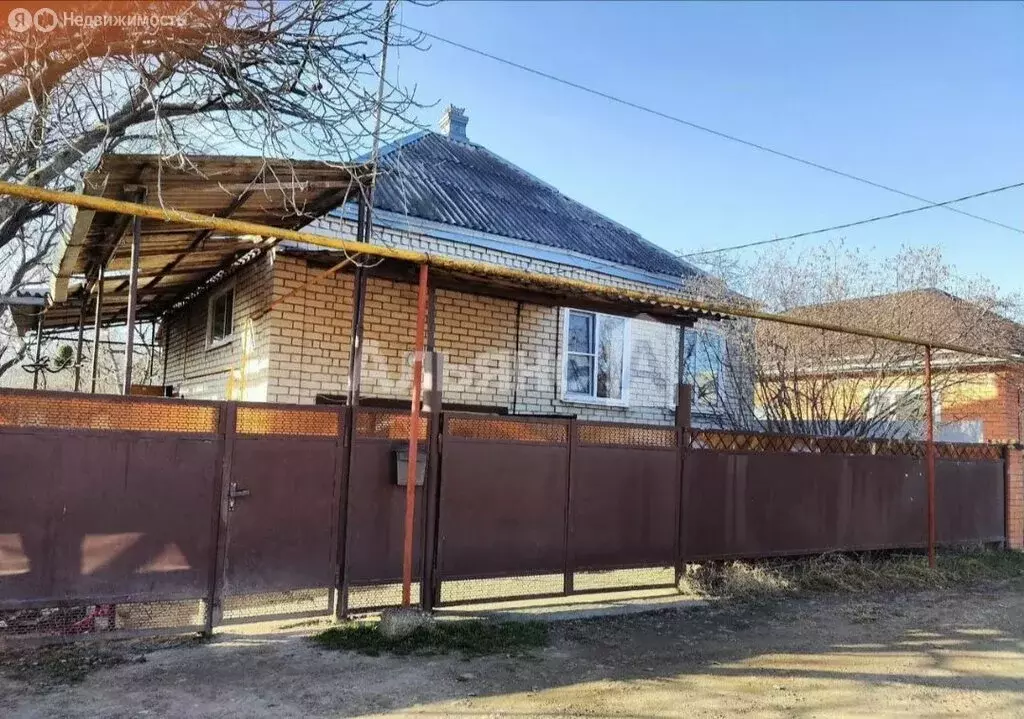 Дом в Курганинск, Виноградная улица (108 м) - Фото 1