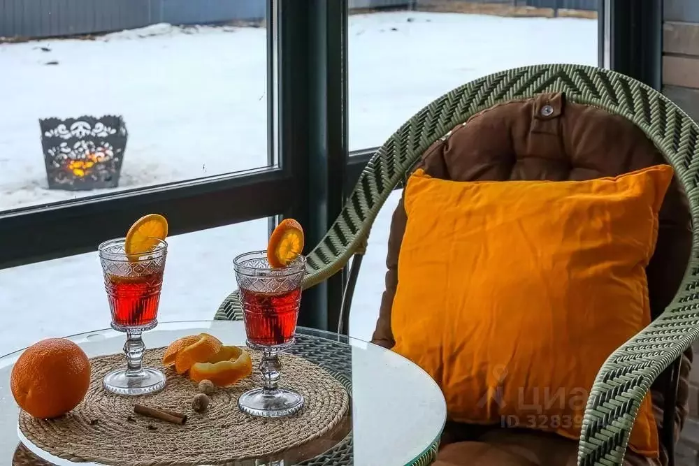 Участок в Омская область, Омский район муниципальный округ, д. ... - Фото 1