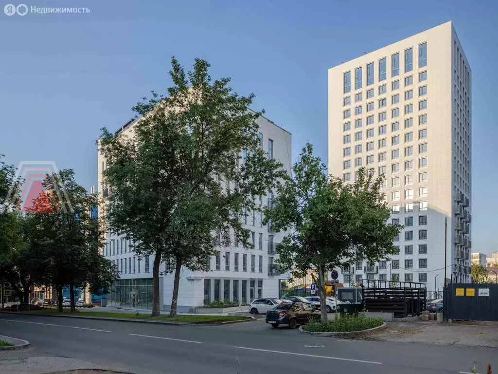 3-комнатная квартира: Уфа, Коммунистическая улица, 98/1 (62 м) - Фото 1