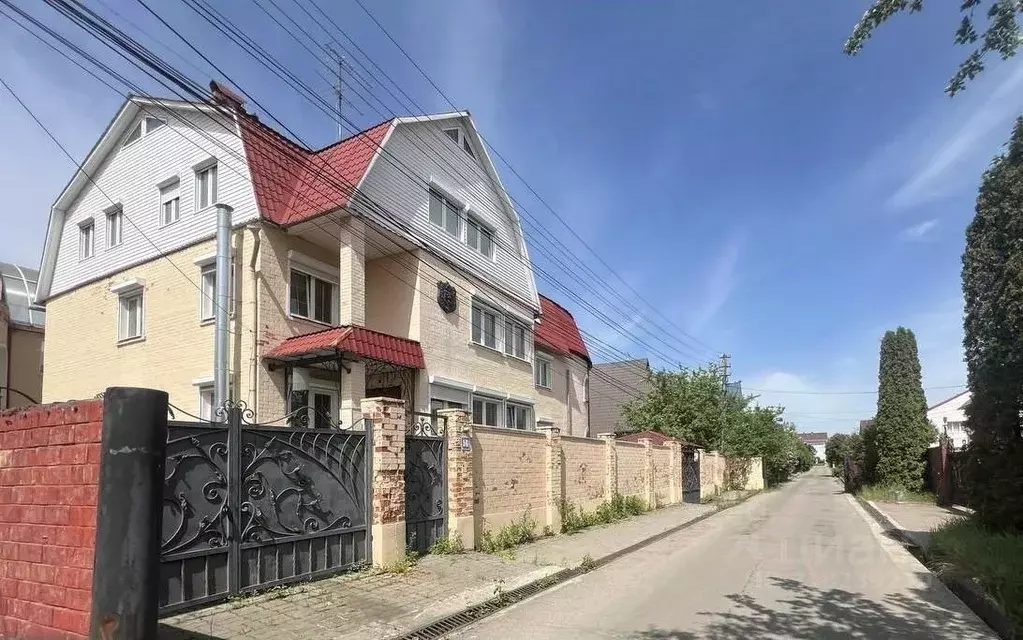 Дом в Московская область, Видное Сосновый Бор мкр, 56 (1156 м) - Фото 1