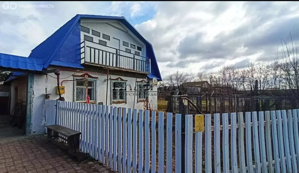 Дом в посёлок Бишкиль, Полевая улица, 20 (37 м) - Фото 2