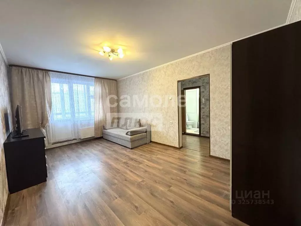 1-к кв. Московская область, Красногорск городской округ, Путилково пгт ... - Фото 2