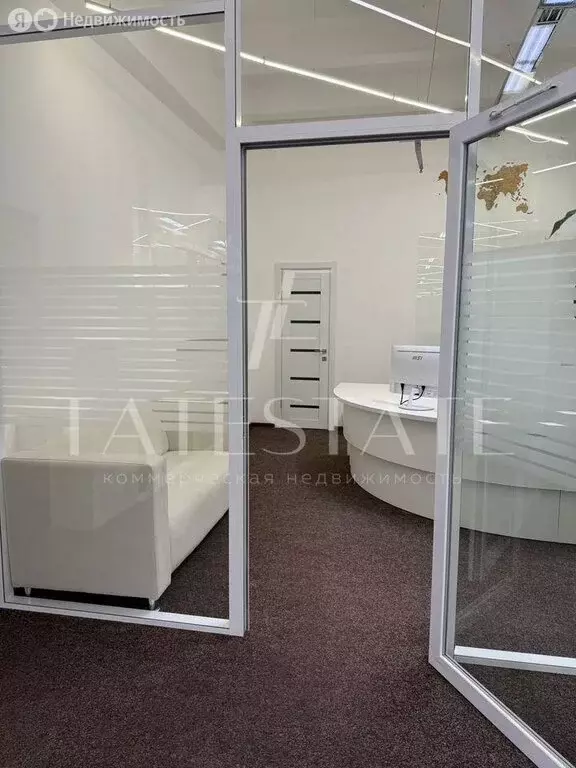 Офис (857 м) - Фото 2