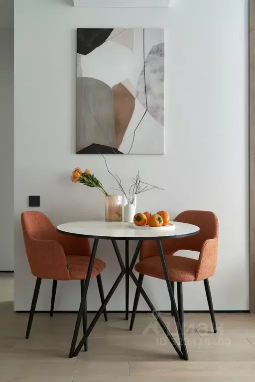 1-к кв. Москва проезд Шелихова, 1к1 (38.0 м) - Фото 1