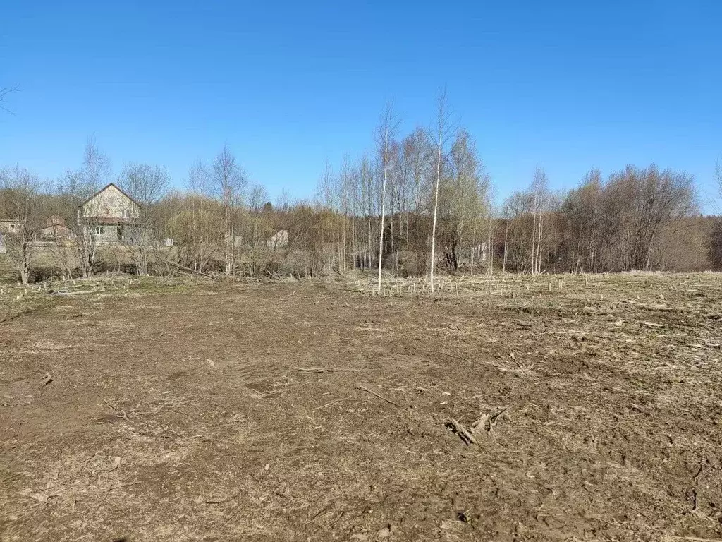 Участок в Коми, Сыктывдинский район, с. Выльгорт  (10.0 сот.) - Фото 1