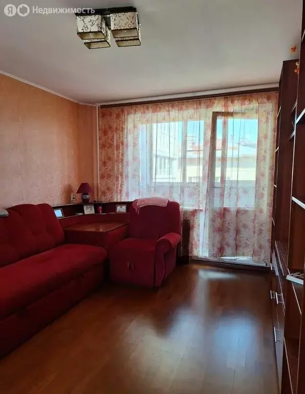 4-комнатная квартира: Йошкар-Ола, улица Суворова, 4 (76 м) - Фото 1