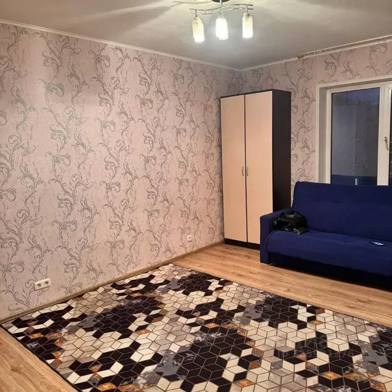 2-к кв. Московская область, Люберцы Новая ул., 10 (49.0 м) - Фото 2