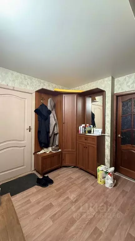 2-к кв. Новгородская область, Великий Новгород Московская ул., 28к3 ... - Фото 1