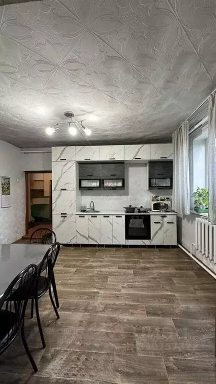Дом в Тыва, Кызылский кожуун, Каа-Хем пгт ул. Заводская (61 м) - Фото 2