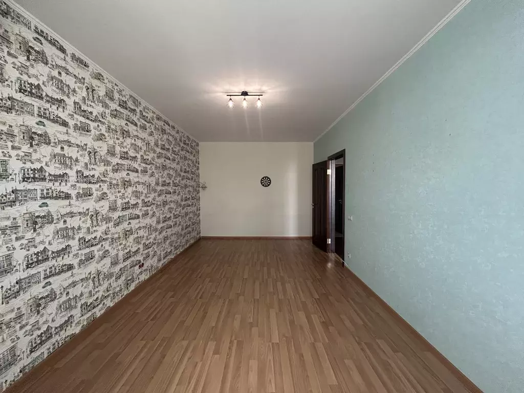 Продаётся 1-к квартира, 43.3 м - Фото 0