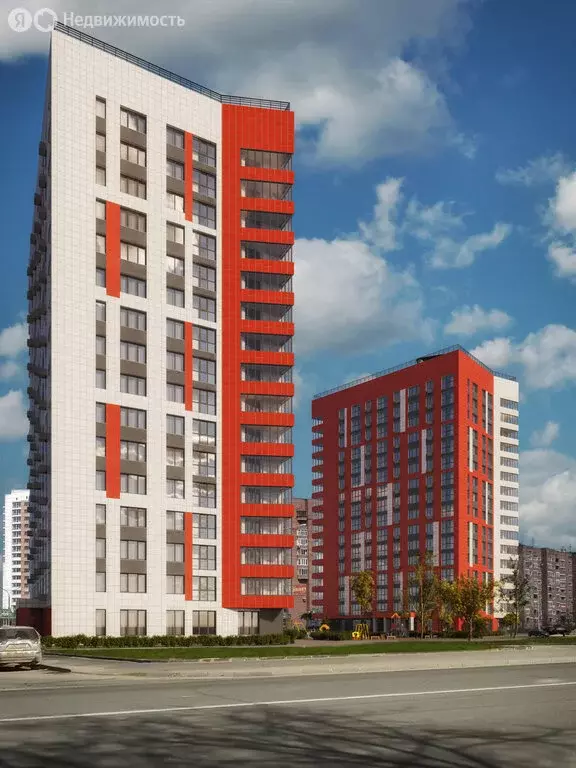 3-комнатная квартира: Йошкар-Ола, улица Панфилова, 14 (89 м) - Фото 1