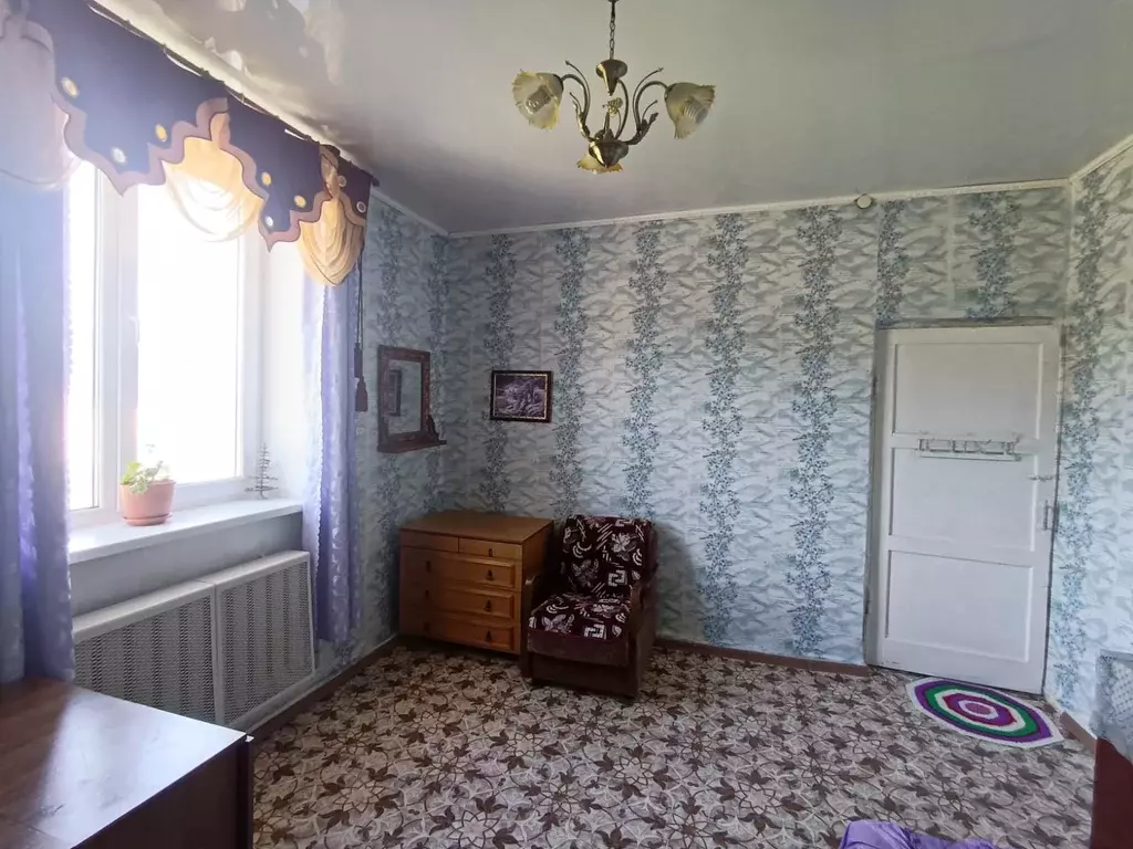 Продаётся 3-к квартира, 63.6 м - Фото 1