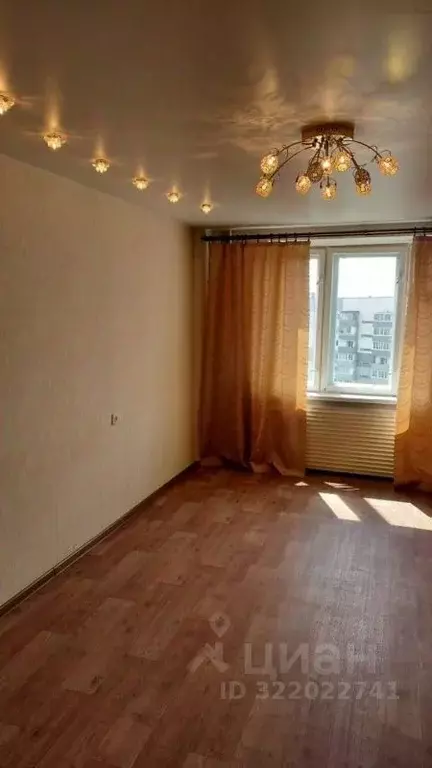 2-к кв. Иркутская область, Усть-Илимск ул. Энтузиастов, 27 (51.7 м) - Фото 2