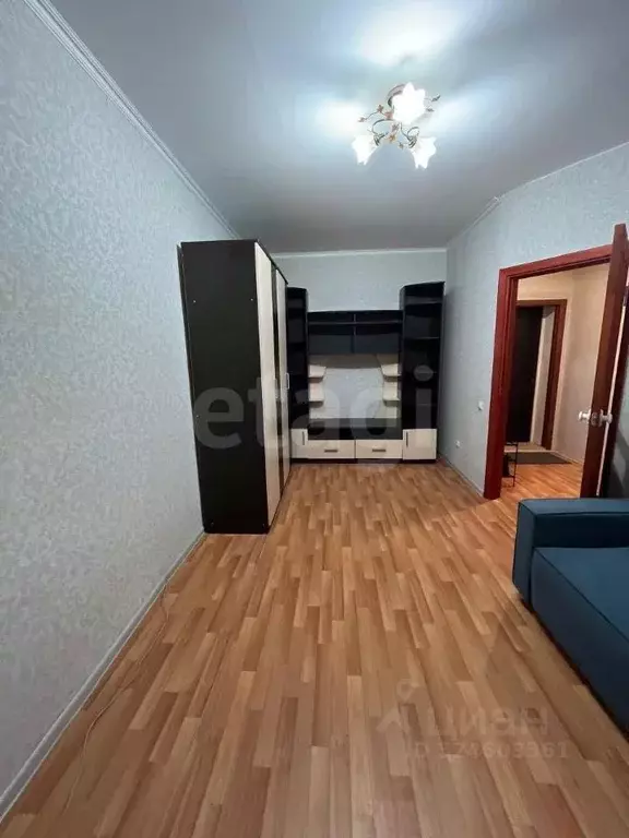 1-к кв. Воронежская область, Поворино Локомотивная ул., 14 (33.0 м) - Фото 1