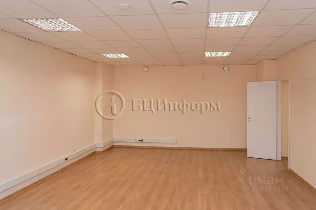 Офис в Санкт-Петербург просп. Обуховской обороны, 112к2И (46 м) - Фото 2