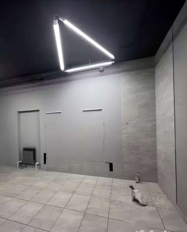 Помещение свободного назначения в Омская область, Омский район ... - Фото 2