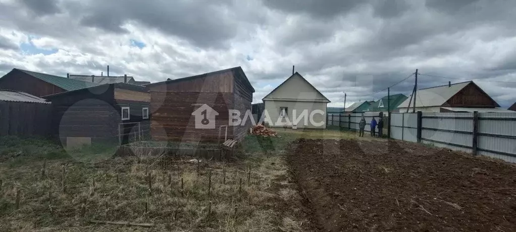 Дом 56 м на участке 12 сот. - Фото 0