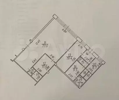 Готовый арендный бизнес с помещением, 140 м - Фото 0