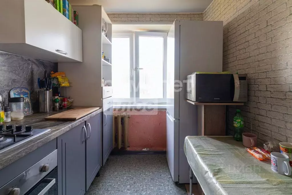 Квартира, 3 комнаты, 54.1 м - Фото 0