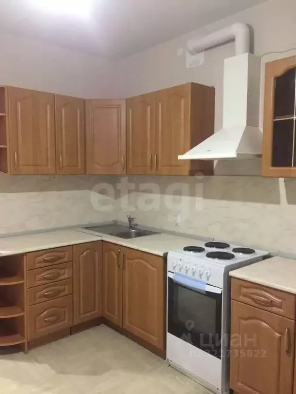 1-к кв. Удмуртия, Завьяловский район, с. Первомайский ул. Строителя ... - Фото 1