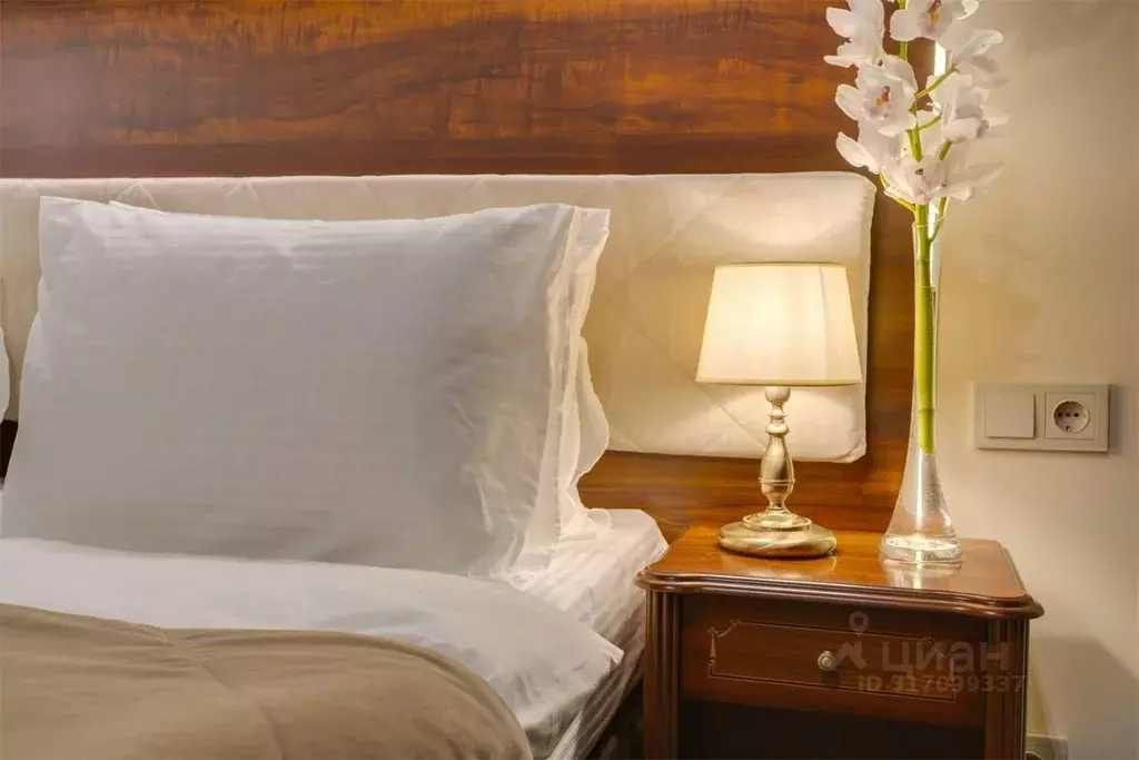 Комната Москва Садовническая наб., 7 (20.0 м) - Фото 2