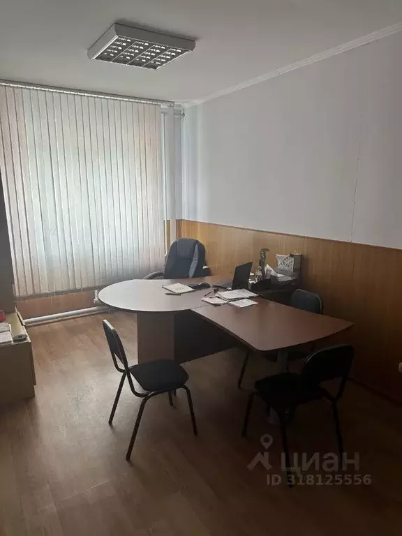 Производственное помещение в Омская область, Омск Доковская ул., 31 ... - Фото 1