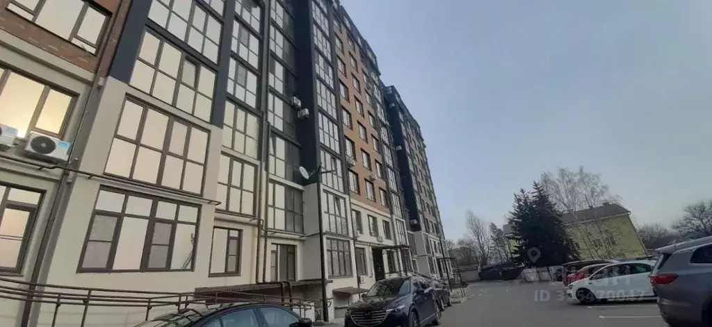 3-к кв. Ставропольский край, Пятигорск городской округ, пос. ... - Фото 1