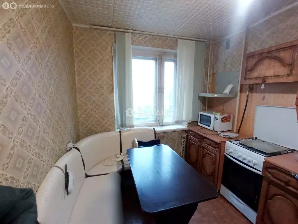 3-комнатная квартира: Смоленск, улица Кирова, 29Б (60.3 м) - Фото 1