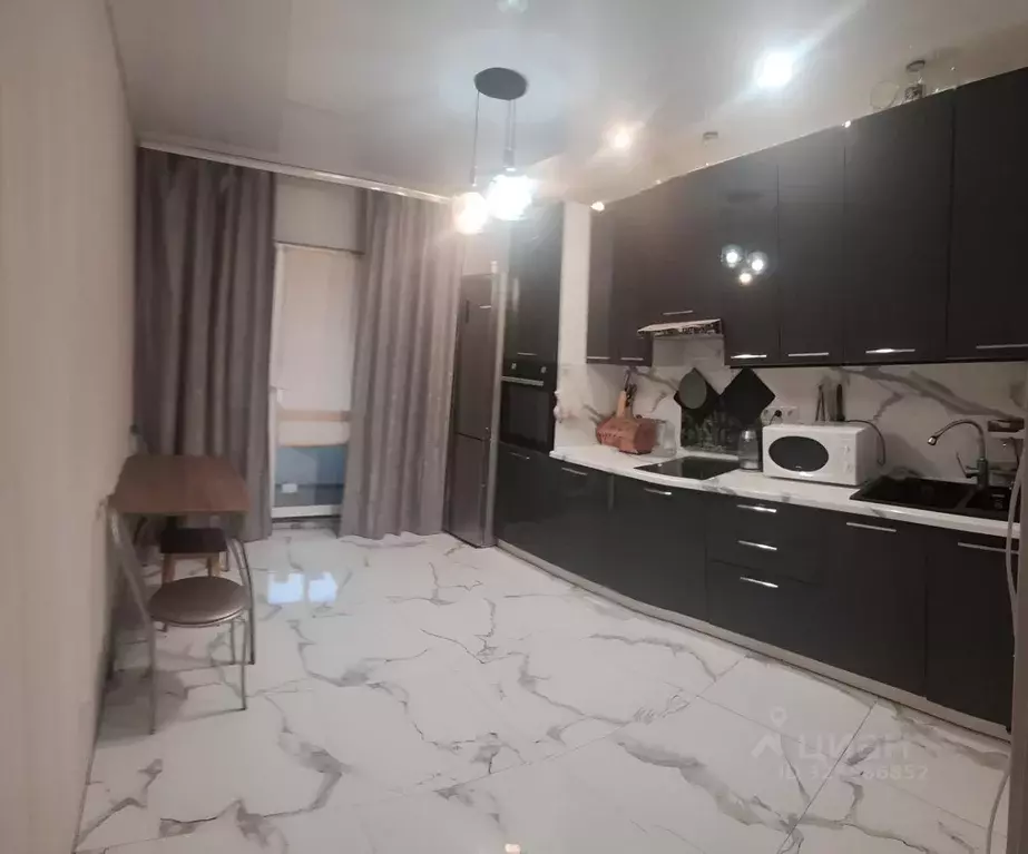 1-к кв. Московская область, Балашиха ул. Яганова, 3 (44.0 м) - Фото 1