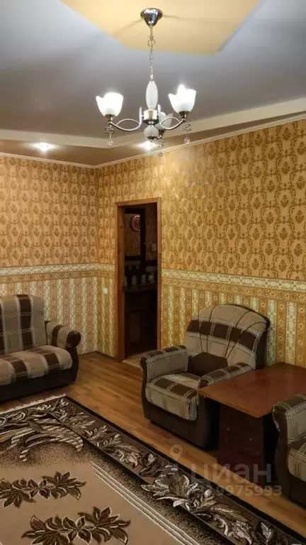 2-к кв. Орловская область, Орел ул. Бурова, 36 (52.8 м) - Фото 1