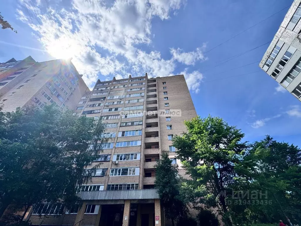 2-к кв. Московская область, Электросталь ул. Журавлева, 17а (47.0 м) - Фото 0