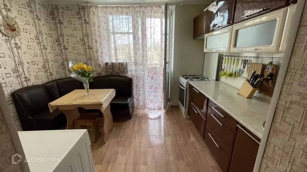 Продаётся 3-к квартира, 66 м - Фото 0