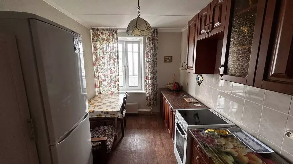 1-к кв. Москва ул. Островитянова, 26К1 (36.0 м) - Фото 2
