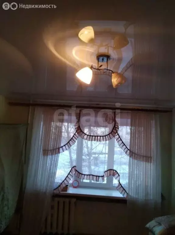 1к в -комнатной квартире (18 м) - Фото 2